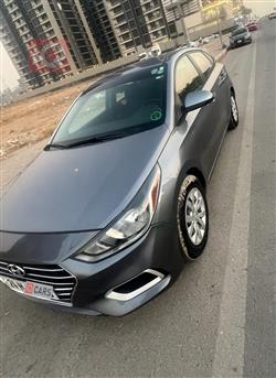 هيونداي أكسنت هاتشباك